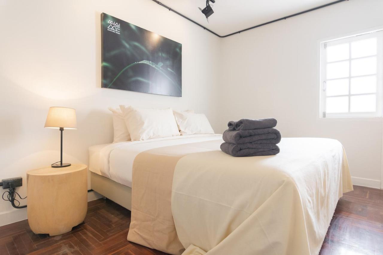 Mini-Me Hubs, Charm Suites & Pool In Old City Chiang Mai Eksteriør billede